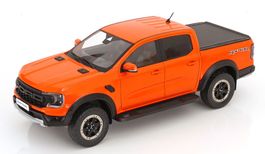 MCG 1:18 Ford Ranger Raptor 2023