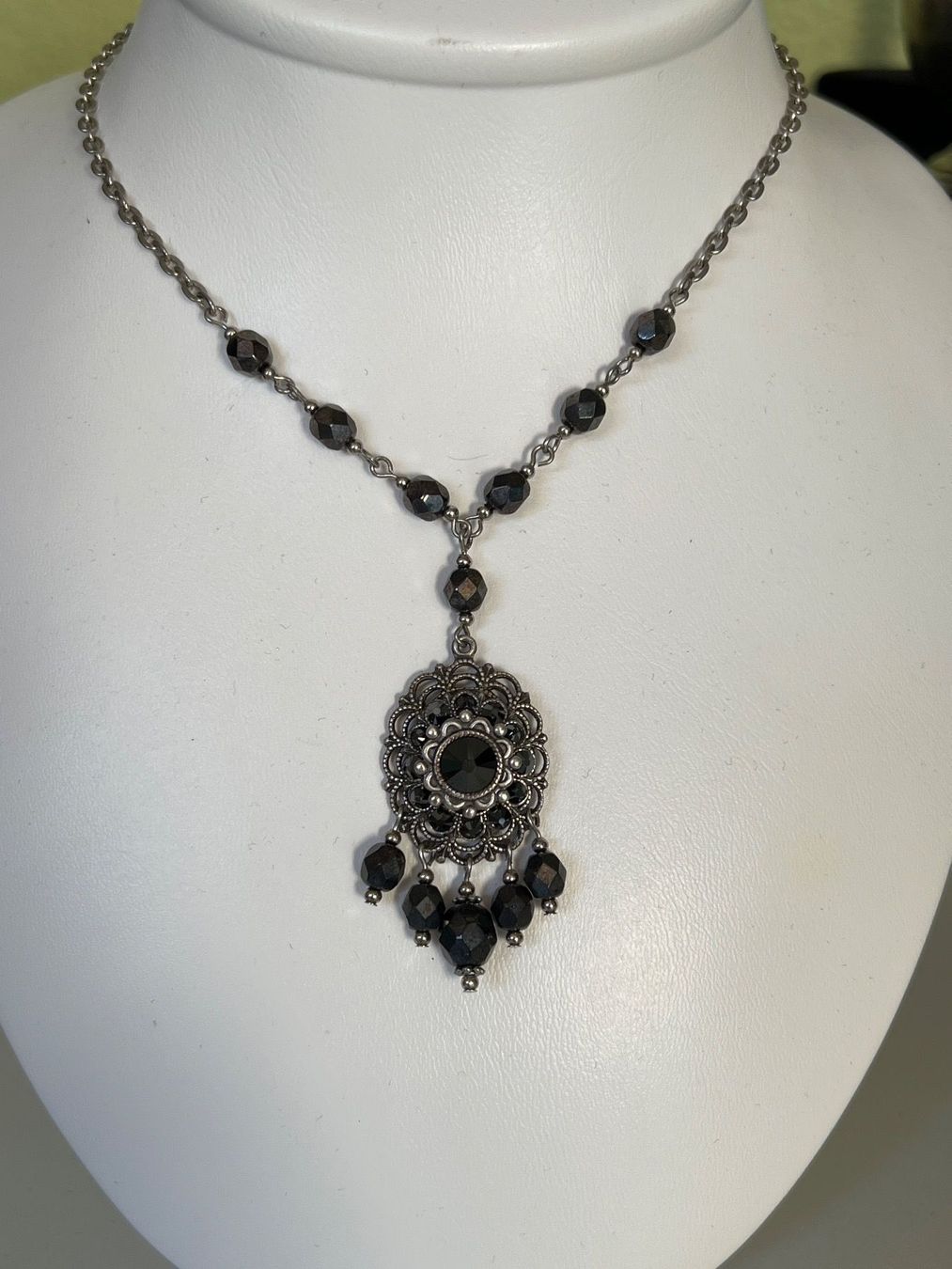 Sonstiger Schmuck: Schönes Schmuckset – Neu (gemäss Beschreibung) aus Seon von Sunny-Schmuck78 1