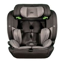 Hyundai Kindersitz Premium Isofix – Sicherheit und Komfort f