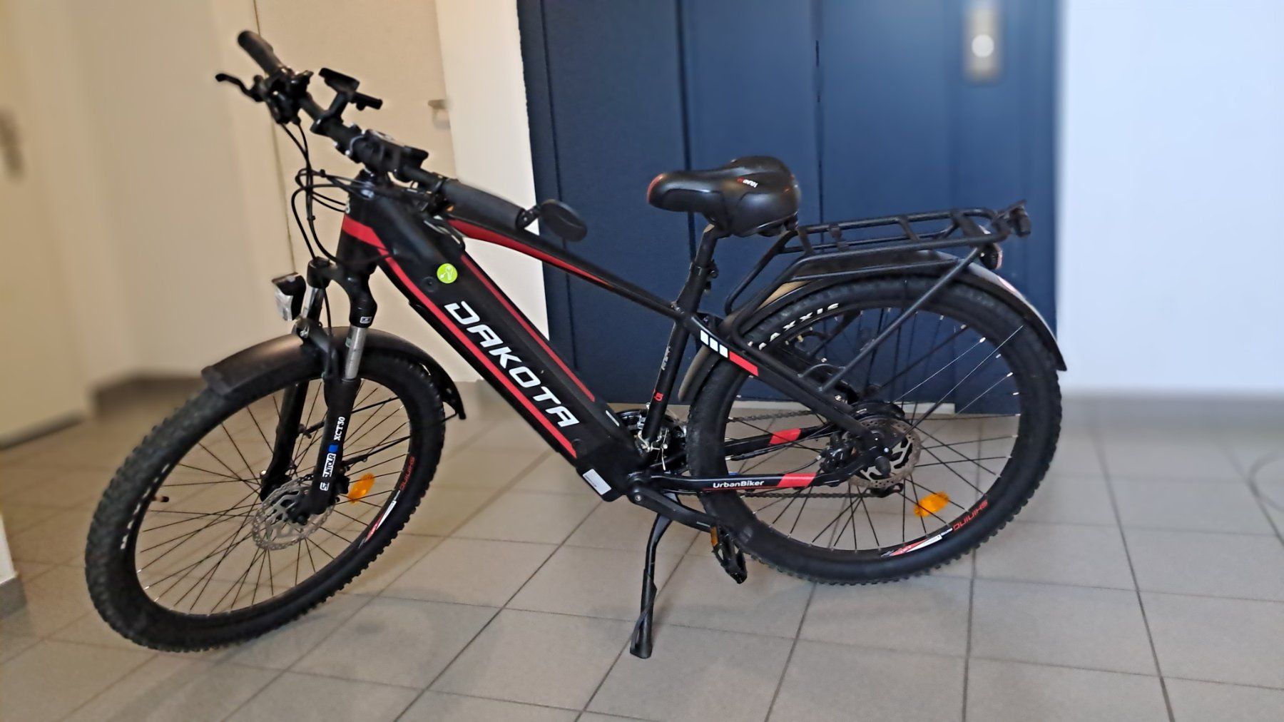 Biciclette: Vélo VTT e-bike – Usato da Yvonand venduto da LeTche 1