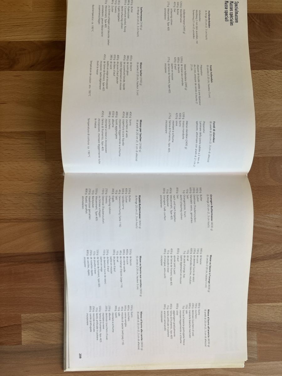 Libri: Torten – Usato da Hirschthal venduto da Heimo8 7