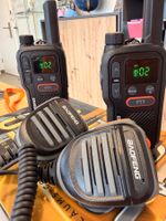 Walkie Talky BF-T18