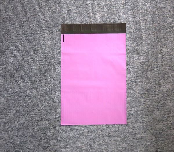 Buste & buste per spedizione: Versandtaschen / C4/ rosa / 10 Stück – Nuovo (secondo la descrizione) da Schaffhausen venduto da mailingbags0