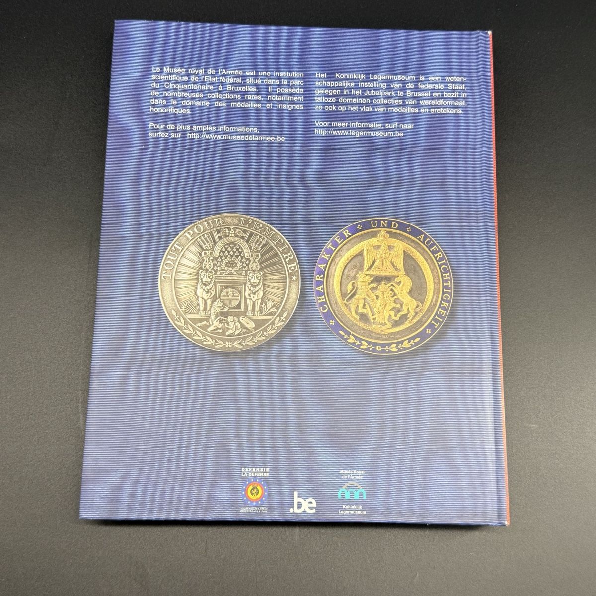 Bücher: Les distinctions honorifiques Collection Brouwet 2006 – Gebraucht aus Vessy von _Callidus_ 1