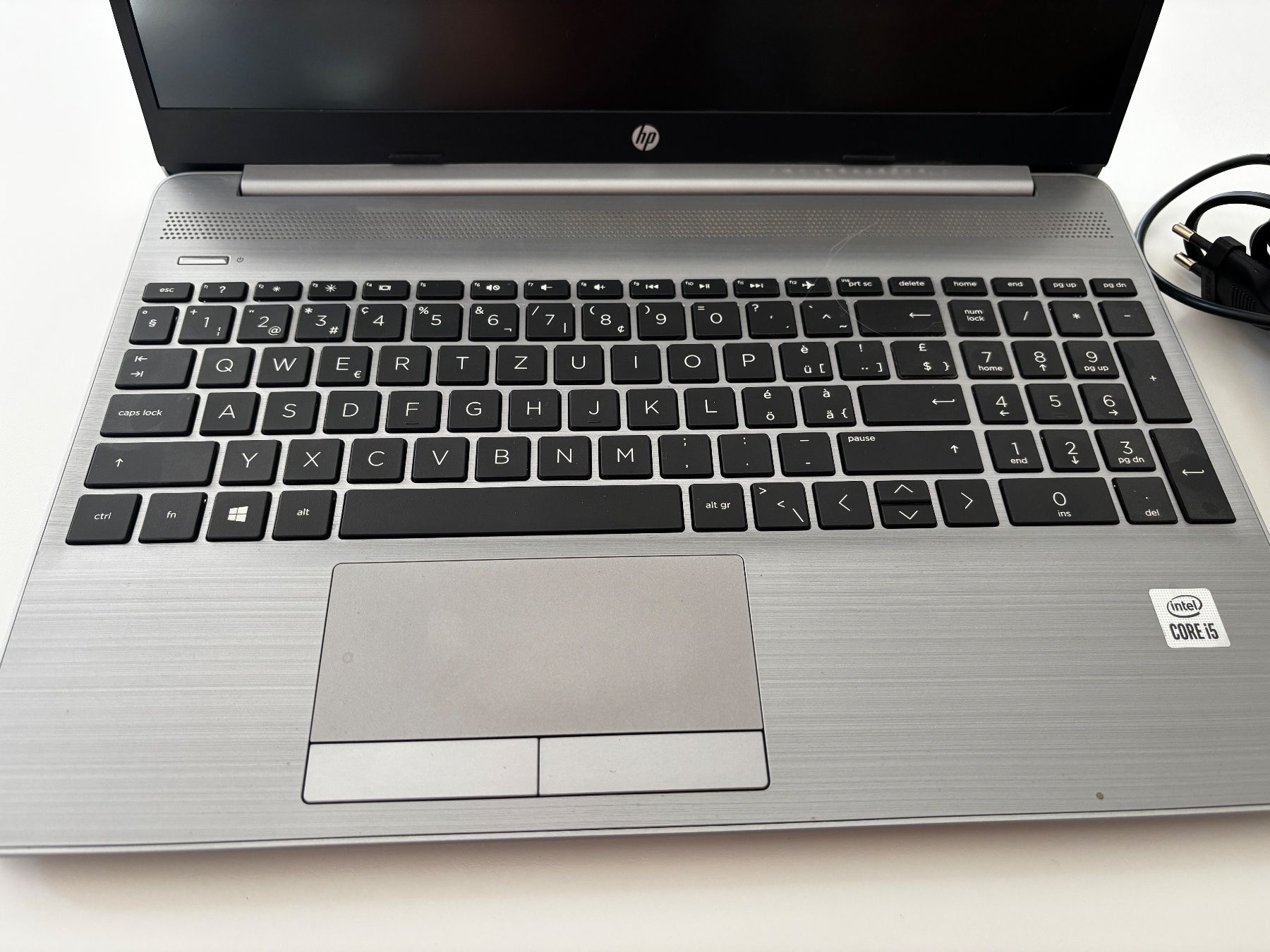 Hewlett Packard Notebooks: HP 250 G8 Notebook-PC – Gebraucht aus Spreitenbach von Hemingway69 6