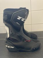 Motorradstiefel TCX Damen Gr. 37 fast Neu