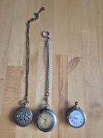 Taschenuhr Konvolut