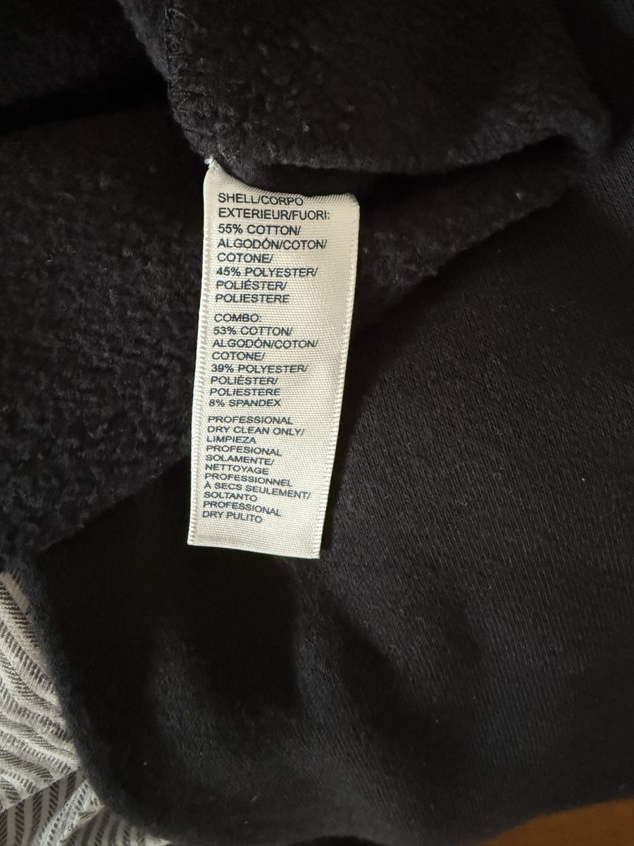 Maglioni & Felpe: REBECCA MINKOFF Pullover Schwarz M – Usato da Lugnorre venduto da jettsett 3
