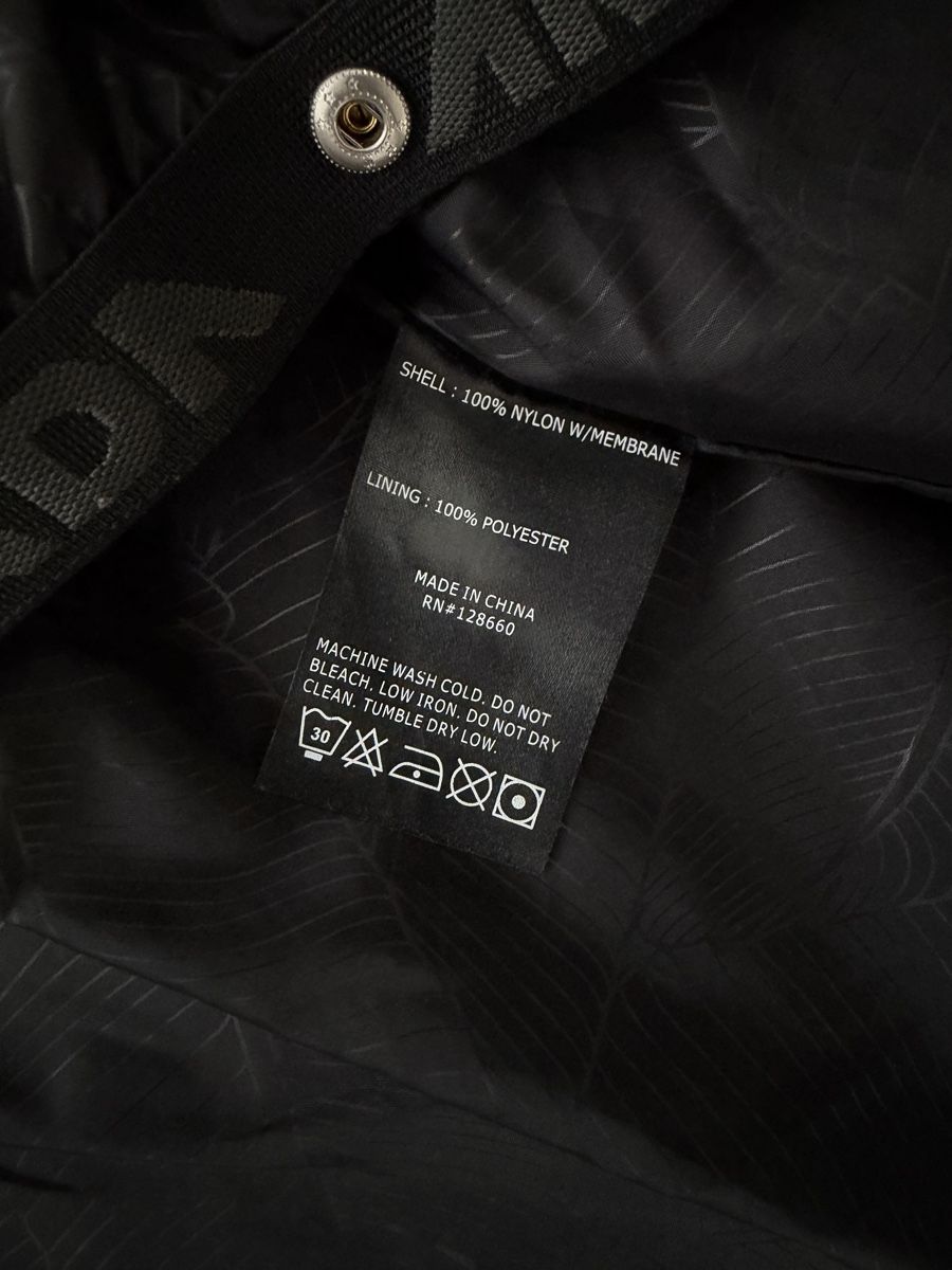 Armada Giacche: Armada - Gypsum Jacke, Gr. M – Usato da Interlaken venduto da fbnscl 4