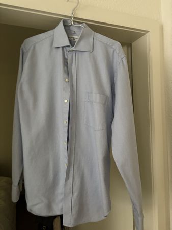 Saint Laurent Hemd 39