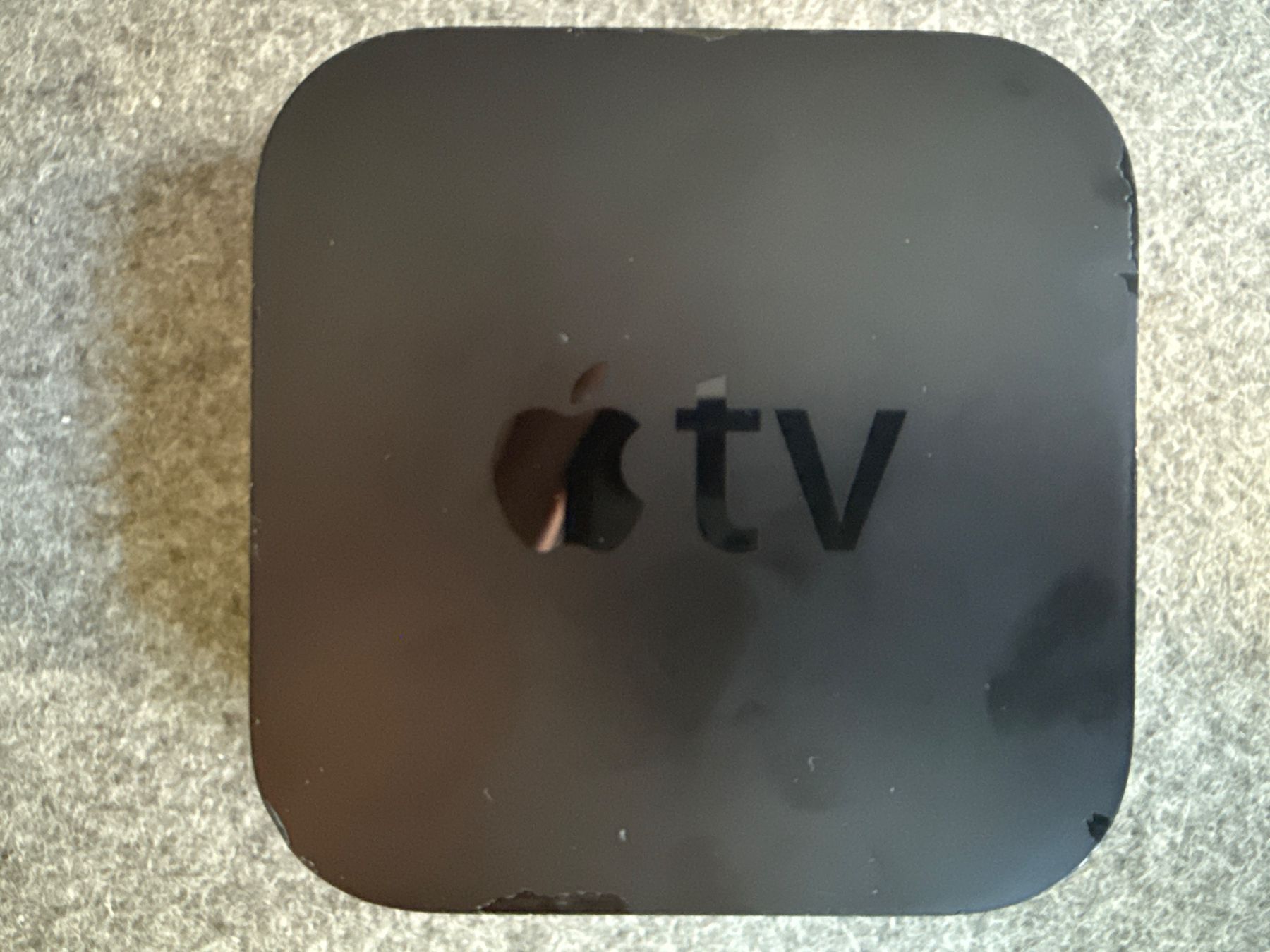Apple Sistemi audio & multimediali: Apple TV (3. Generation) A1427 – Usato da Winterthur venduto da MesaArch2012