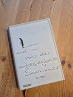 Und in mir der unbesiegbare Sommer - Ruta Sepetys