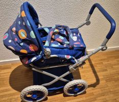 Bäbiwagen gebraucht