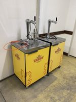Biermaschine