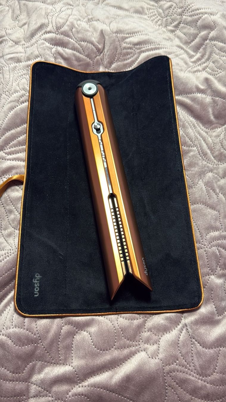 Dyson Altro per la cura dei capelli: Dyson Haarglätter – Nuovo (secondo la descrizione) da Netstal venduto da Queen37 1