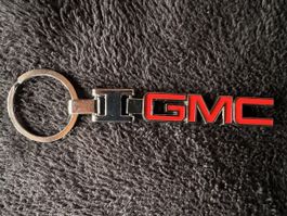 Gmc Schlüsselanhänger 