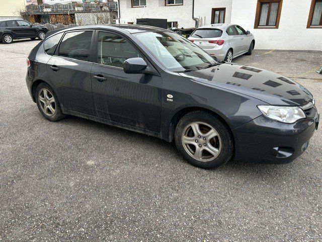 Subaru Automobili: Subaru Impreza 2.0 R Swiss – Usato da Schmitten (Albula) venduto da lar_5cf2 6