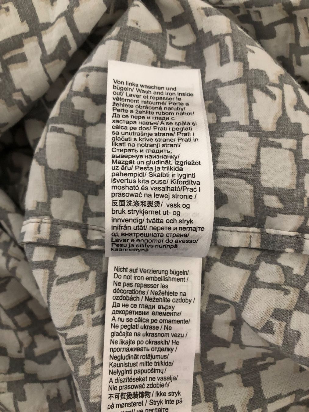 Tom Tailor Camicette: Tom Tailor Bluse, Gr. 36, Top Zustand – Usato da Uster venduto da famju01 4