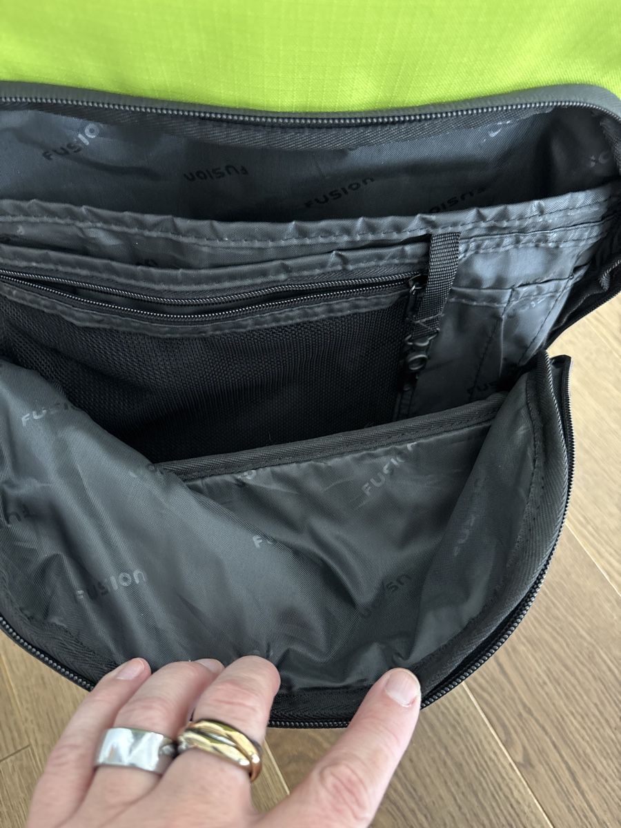 Strumenti musicali: Bariton Bag Fusion – Usato da Schlierbach venduto da Kaufmann78 4
