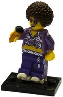 Lego Serie 13 Disco Diva