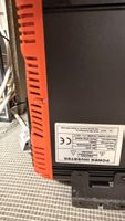 Power Inverter 24V DC / 230V 3kw AC Pure Sine Wave