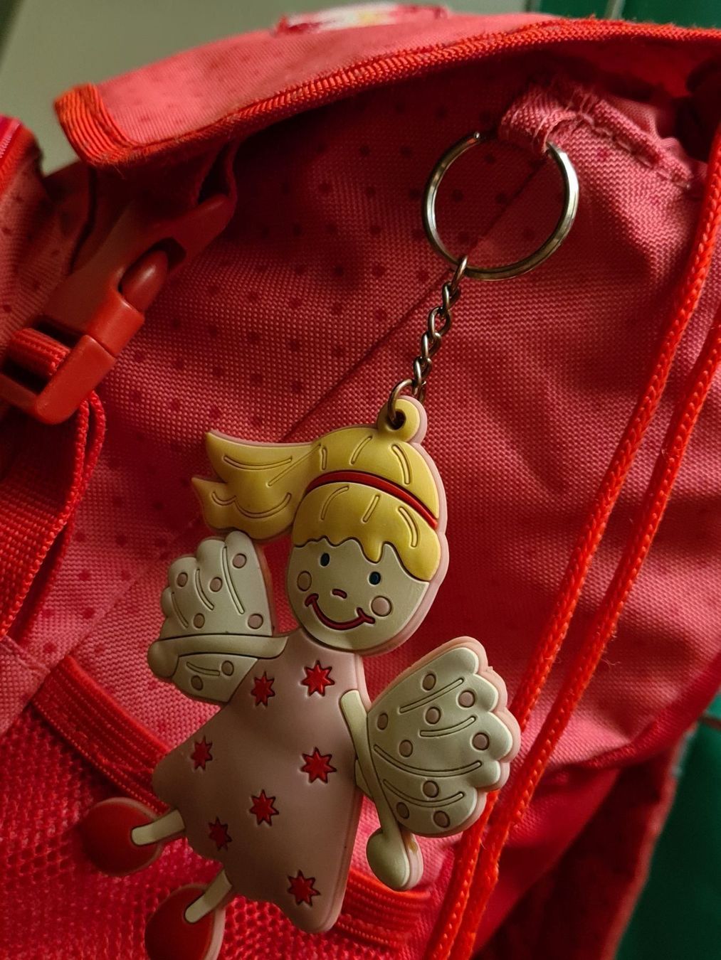 Borse & Zaini: Kinder Turntasche/ Rucksack – Usato da Amriswil venduto da used2use 1