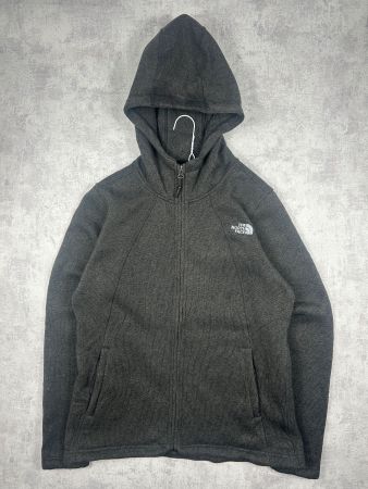 Fleece Jacket The North Face Gris - M femme