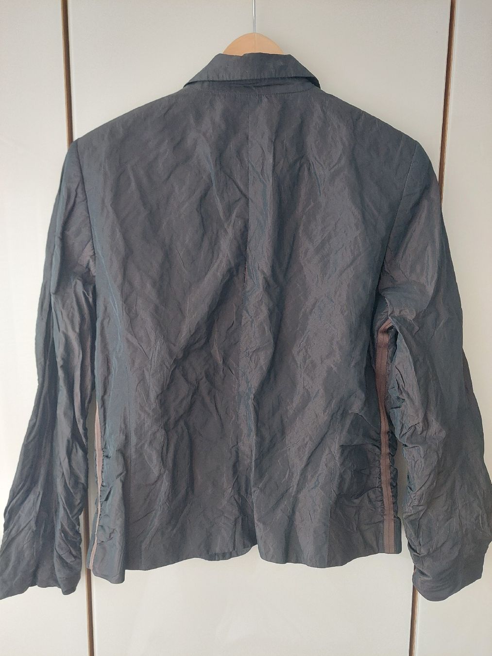 Jacken: Elegante Gina B. Jacke Gr. 40 – Gebraucht aus Flims Dorf von Truemorish 3