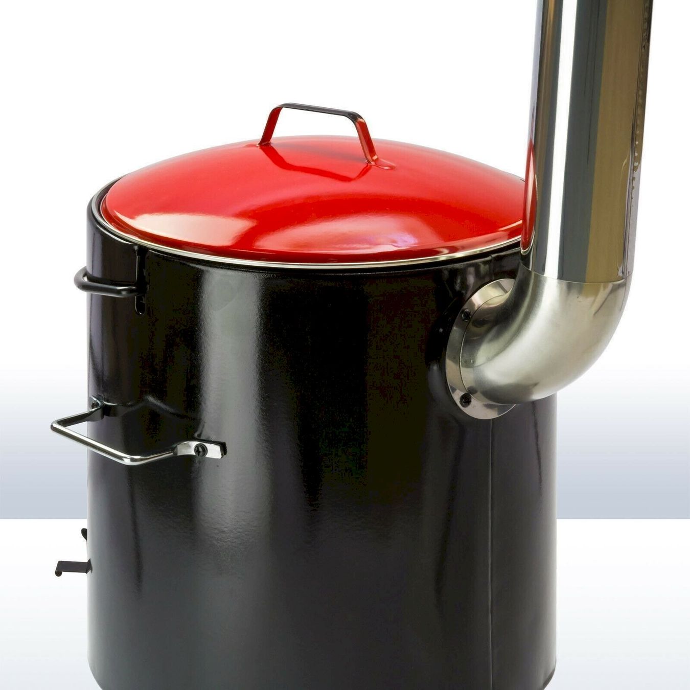 Appareils de cuisine: ACTIVA Eintopfofen Gulaschkanone – Neuf avec emballage d'origine à Bottighofen par zaap 3