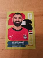 Panini WM 2026 EGY 17