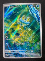 Froakie 88 - Froxy - IR - Chaos Rising - EN ab 1 🔥