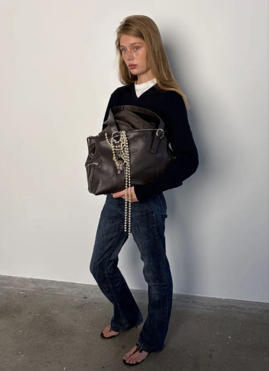 Sacs: Silfen Ava Bag – D'occasion à Herisau par LauraHope 9