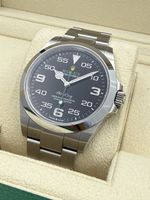 Rolex Air-King Full Set 2022 126900