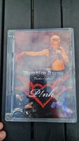 Pink - Live from Wembley Arena London, England DVD!