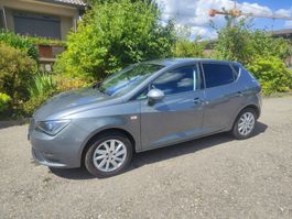 SEAT IBIZA 1.2TSI FR | Frisch ab MFK & Service | Top Zustand
