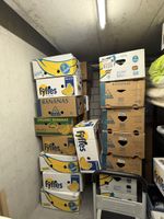 Bananenkisten