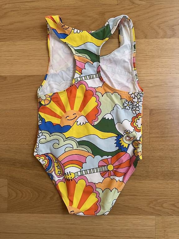 Badekleider & Bikinis: Badeanzug Stella Mccartney – Gebraucht aus Zürich von LovieDovie