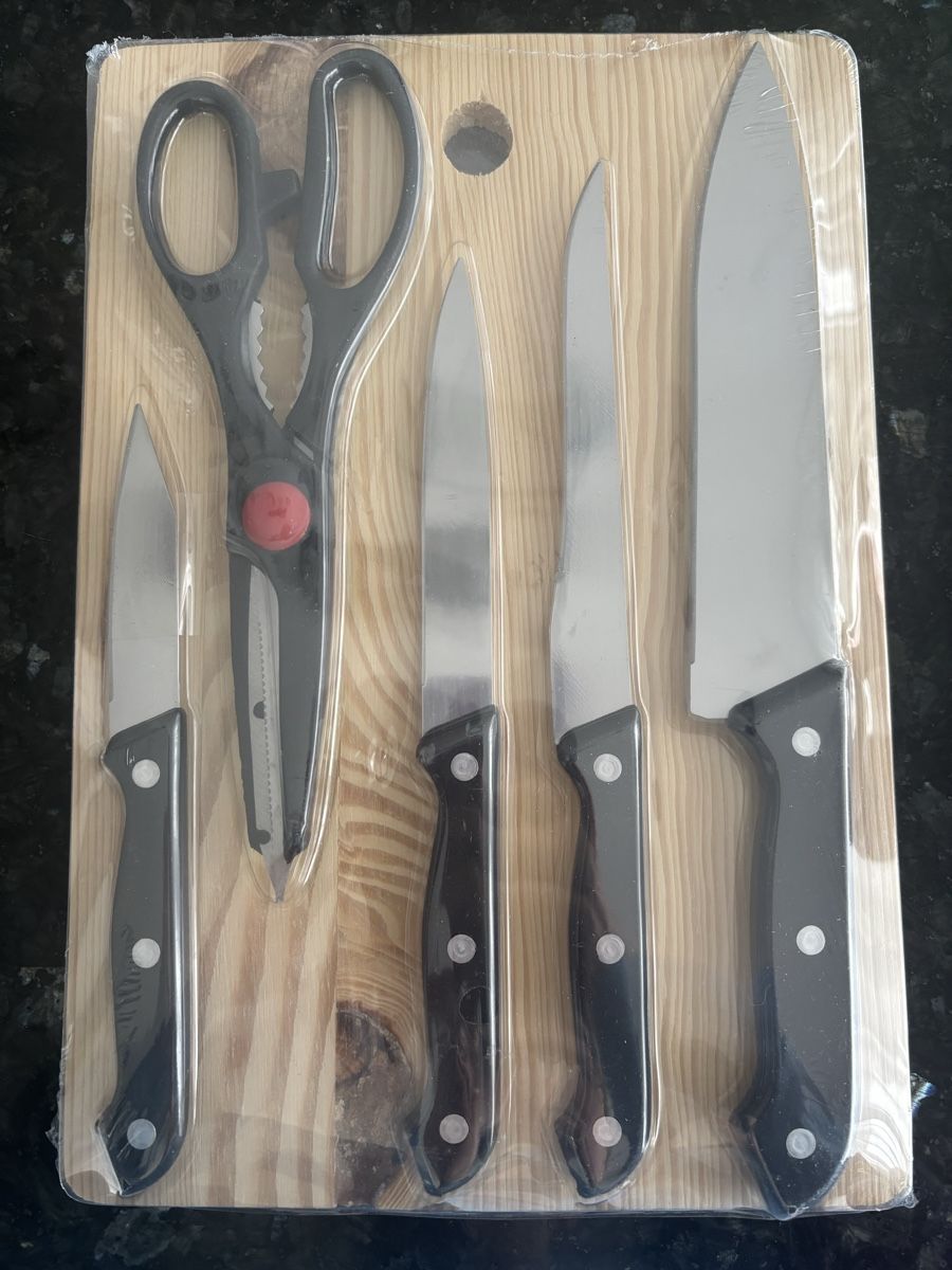 Cucine complete: Zubehör Küche – Nuovo e nell'imballaggio originale da Müntschemier venduto da Fee_00