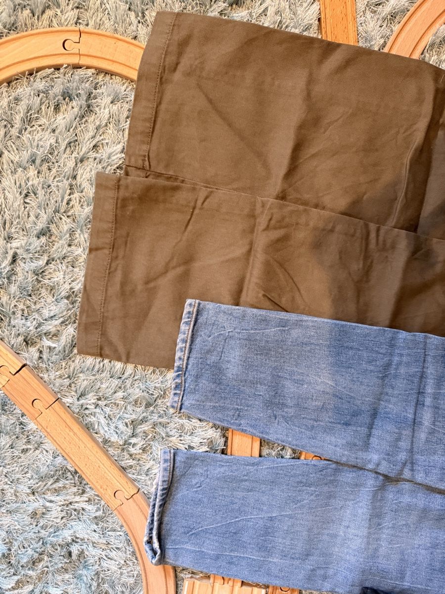 Lotti di vestiti: Paket Hosen 32/34/XS – Usato da Amlikon-Bissegg venduto da Rose_Rose 4