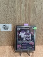 Pokemon Friedwuff NM