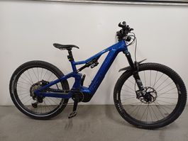 FLYER E-Mountain Bike Uproc X 8.70