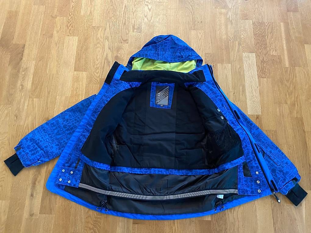 Giacche & Cappotti: Skijacke, Gr.152 – Usato da Iffwil venduto da tan_l2nr 2