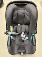 Babyschale Britax Römer Baby-Safe