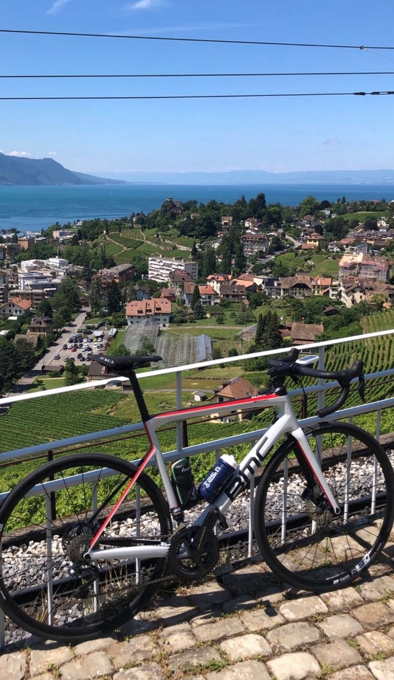 BMC Biciclette: BMC TEAMMACHINE SLR02 comme neuf – Nuovo (secondo la descrizione) da Ollon VD venduto da Misterfil 2