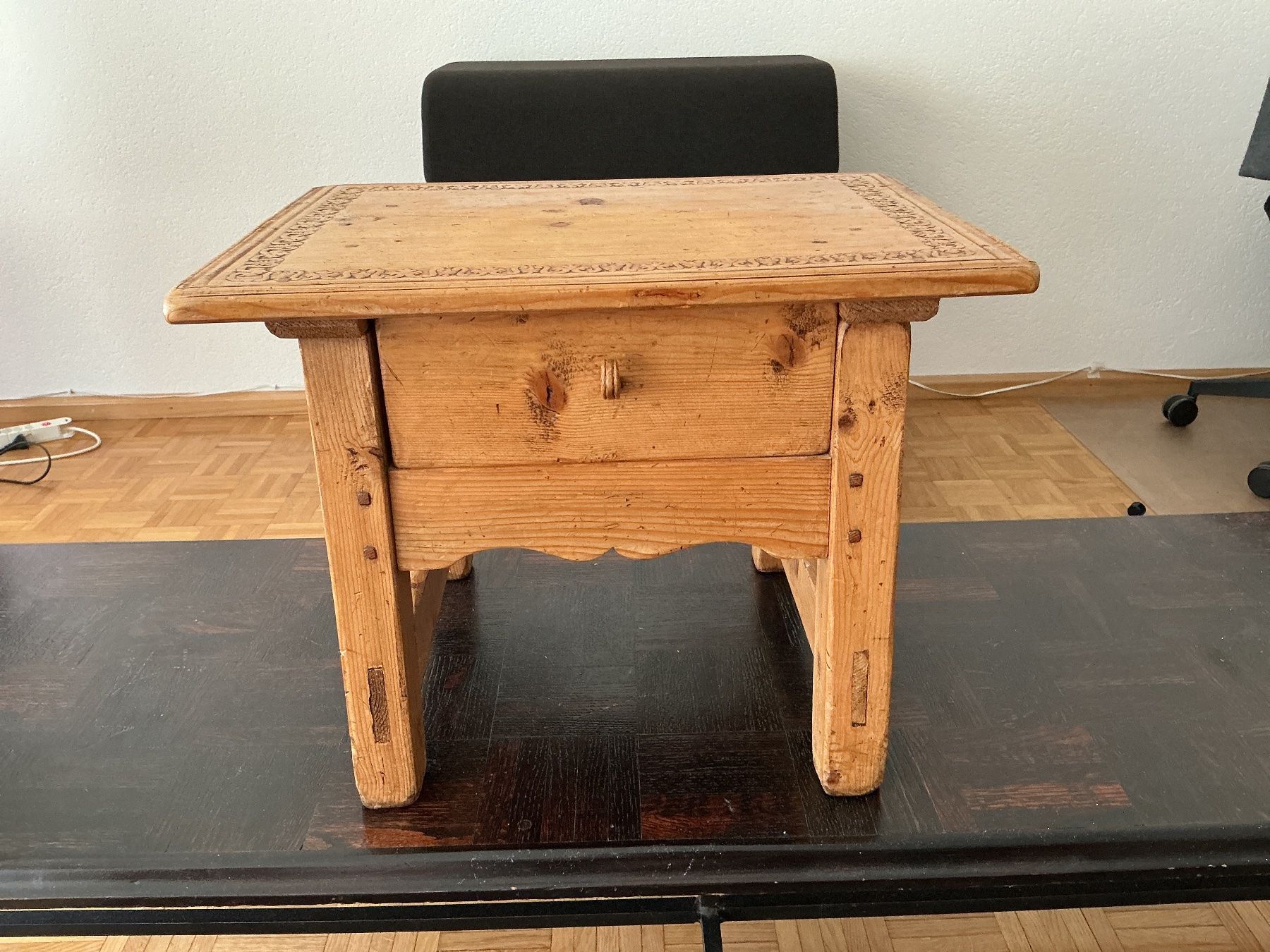 Tables: Table – D'occasion à Genève par anne4317salette 5