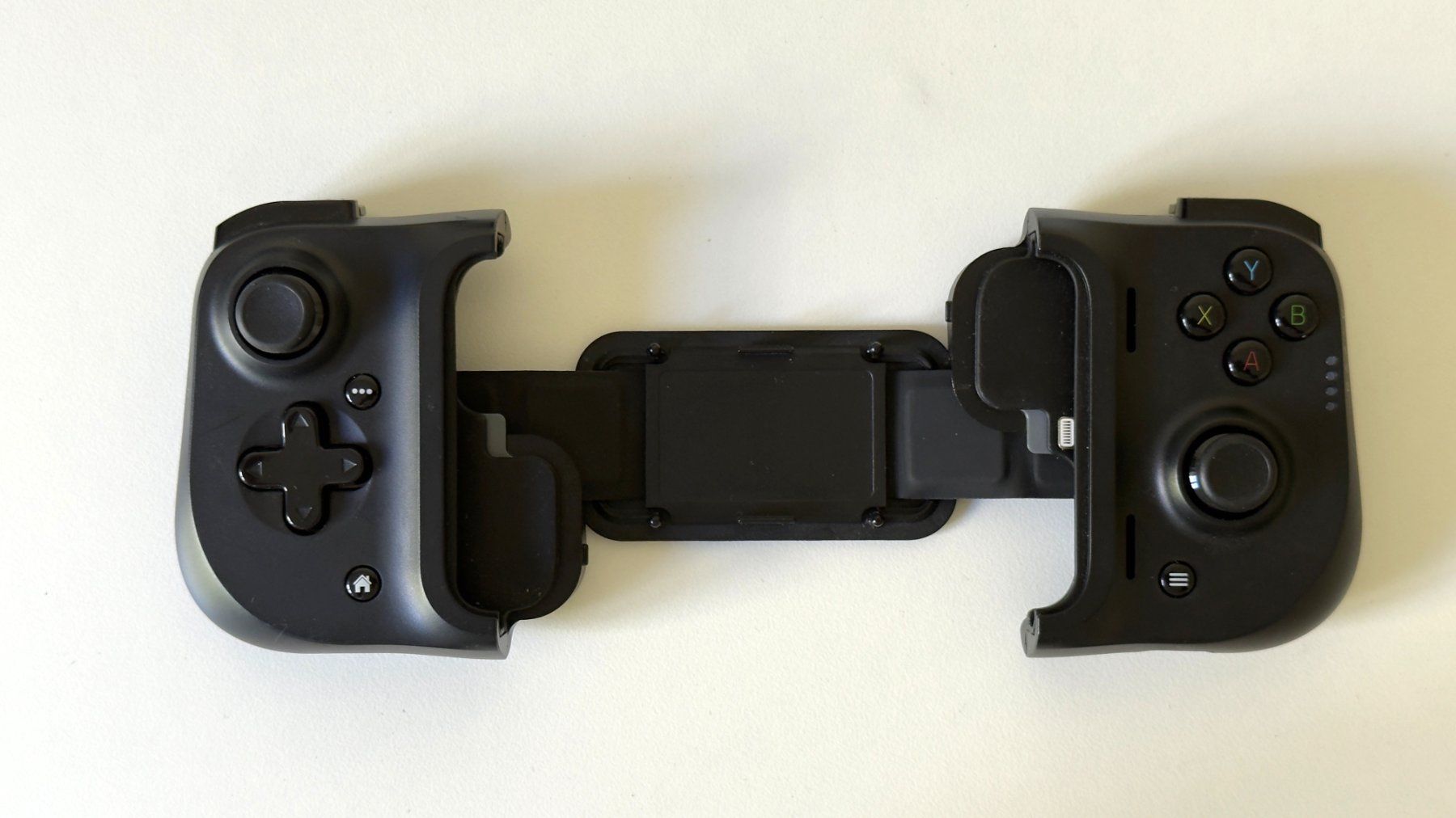 Controller: Razer Kishi V1 Mobile Gaming Controller for iPhone - Box OVP – Gebraucht aus Neuchâtel von Nioki 2
