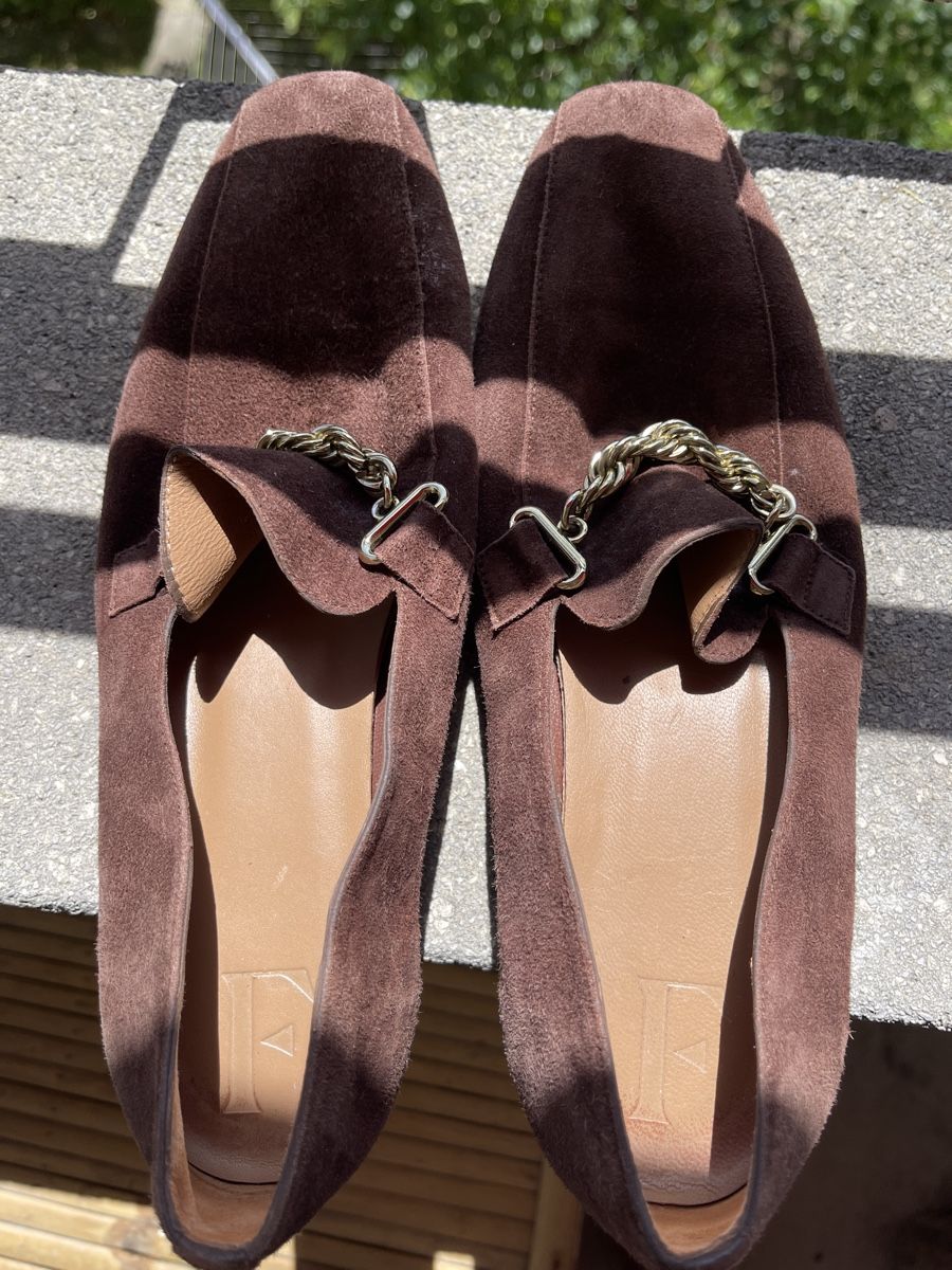 Scarpe da donna: Flattered Schuhe gr 39 – Usato da Bern venduto da UA_dream 2