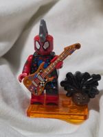 Lego 71050 Spider-Punk - Spider-Verse