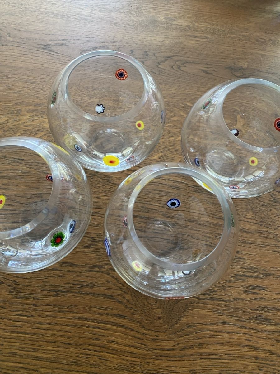 Tutte le decorazioni: Küchen /Wohnung Deckor, Kerzen Glass – Nuovo e nell'imballaggio originale da Oftringen venduto da mercedes019