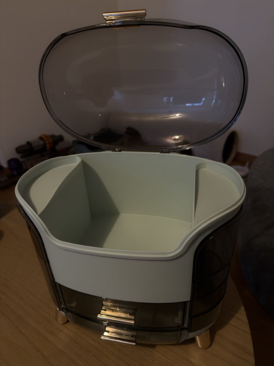 Schmuckkästen: Jewelry box – Neu (gemäss Beschreibung) aus Fehraltorf von milady 4